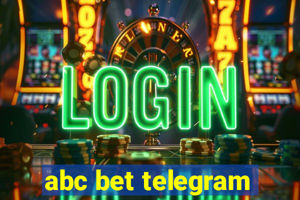 abc bet telegram